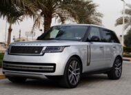 2025 Range Rover Autobiography P530