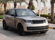 2025 Range Rover Autobiography P530