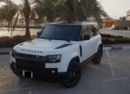 2024 Land Rover Defender P400 V6