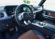 2023 Mercedes G 63 AMG
