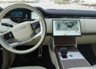 2025 Range Rover Autobiography P530