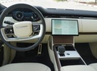 2025 Range Rover Autobiography P530