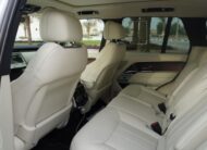 2025 Range Rover Autobiography P530