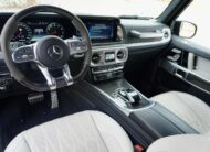 2022 Mercedes G63 AMG