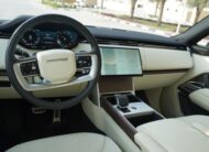 2025 Range Rover Autobiography P530