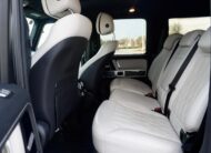 2022 Mercedes G63 AMG