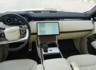 2025 Range Rover Autobiography P530