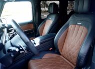 2023 Mercedes G 63 AMG
