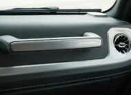 2022 Mercedes G63 AMG