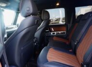 2023 Mercedes G 63 AMG