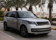 2025 Range Rover Autobiography P530
