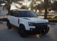 2024 Land Rover Defender P400 V6