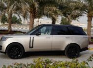 2025 Range Rover Autobiography P530