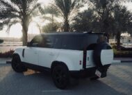 2024 Land Rover Defender P400 V6