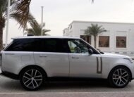 2025 Range Rover Autobiography P530