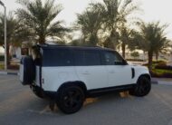 2024 Land Rover Defender P400 V6