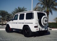 2023 Mercedes G 63 AMG
