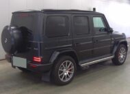 2024 Mercedes G 63 AMG