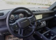 2024 Land Rover Defender P400 V6