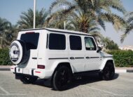 2023 Mercedes G 63 AMG