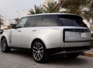2025 Range Rover Autobiography P530