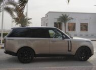 2025 Range Rover Autobiography P530