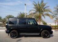 2022 Mercedes G63 AMG