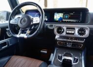 2023 Mercedes G 63 AMG