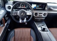 2023 Mercedes G 63 AMG