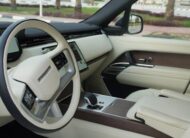 2025 Range Rover Autobiography P530