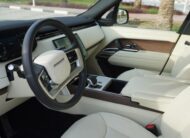 2025 Range Rover Autobiography P530