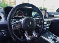 2023 Mercedes G 63 AMG