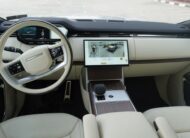 2025 Range Rover Autobiography P530