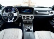 2022 Mercedes G63 AMG