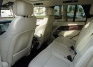 2025 Range Rover Autobiography P530