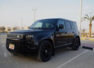 2023 Defender V8 P525