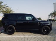 2023 Defender X Dynamic