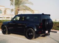 2023 Defender X Dynamic