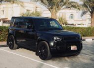 2023 Defender X Dynamic