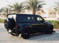2023 Defender X Dynamic
