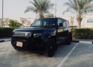 2023 Defender X Dynamic