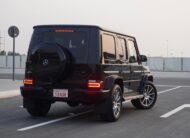 2019 Mercedes G550