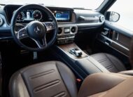 2019 Mercedes G550