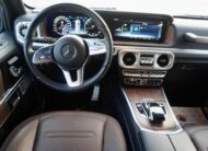 2019 Mercedes G550