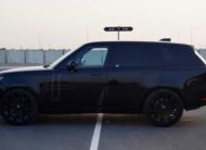 2025 RANGE ROVER P530 V8