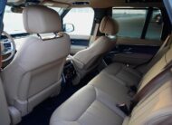2025 RANGE ROVER P530 V8