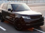 2025 RANGE ROVER P530 V8