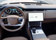 2025 RANGE ROVER P530 V8