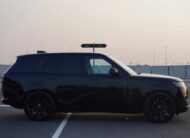 2025 RANGE ROVER P530 V8