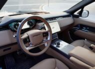 2025 RANGE ROVER P530 V8